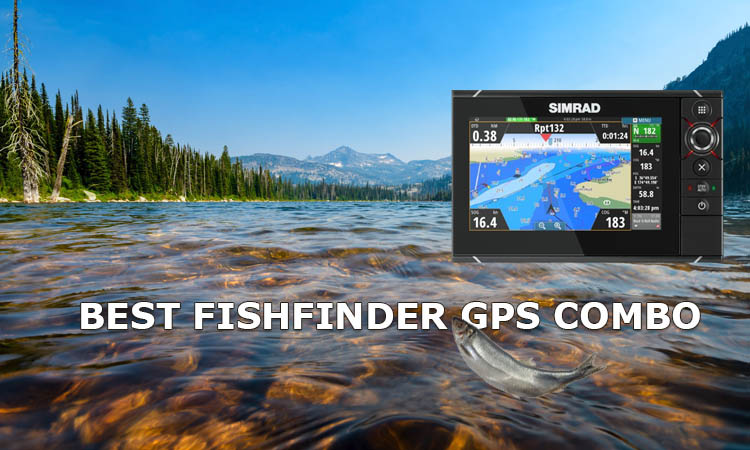 Fishfinder GPS Combo Review