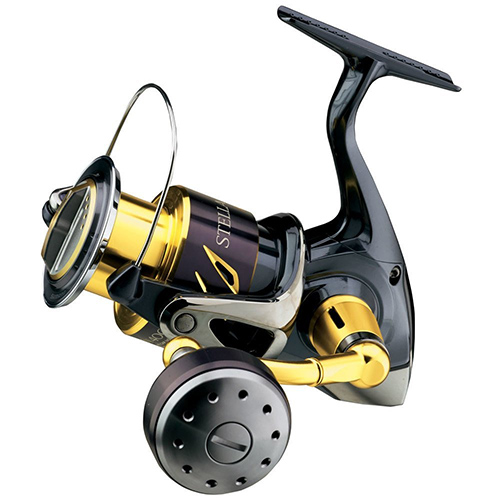 Stella SW-B 5000HG Spinning Fishing Reel Review