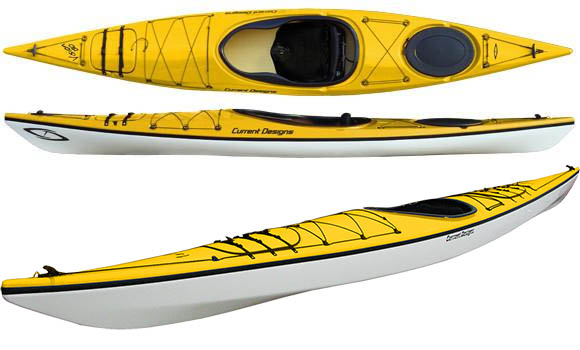 Kayak Buying Guide- Here Are the Materials to Keep in Mind! - Truth Reels