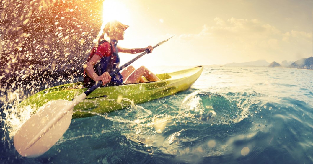 the kayak lifespan